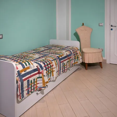 Replay Bed & Breakfast Perugia